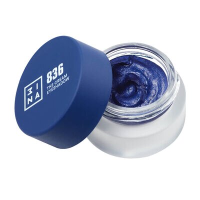 THE CREAM EYESHADOW (SOMBRA EN CREMA)
